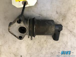 Gebruikte EGR Klep Volkswagen Lupo (6X1) Prijs op aanvraag aangeboden door Niks autodemontage