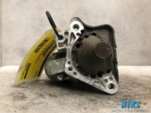 Begagnade Startmotor Renault Modus/Grand Modus (JP) 1.6 16V Pris på förfrågan erbjuds av Niks autodemontage