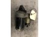 Startmotor från en Renault Modus/Grand Modus (JP) 1.6 16V 2006