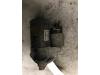 Startmotor från en Renault Modus/Grand Modus (JP) 1.6 16V 2006