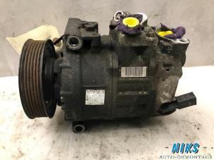 Usagé Pompe clim Volkswagen Touran (1T1/T2) 1.9 TDI 100 Prix sur demande proposé par Niks autodemontage