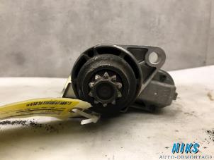 Gebruikte Startmotor Volkswagen Jetta III (1K2) 1.6 Prijs op aanvraag aangeboden door Niks autodemontage