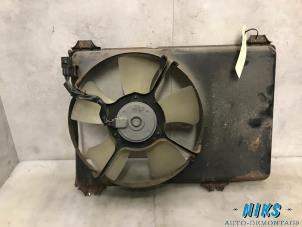 Używane Wentylator Suzuki Swift (ZA/ZC/ZD1/2/3/9) 1.3 VVT 16V Cena na żądanie oferowane przez Niks autodemontage