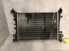 Opel Corsa D 1.4 16V Twinport Radiateur