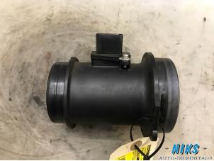 Begagnade Luftmassemätare Audi A6 Avant (C6) 2.7 TDI V6 24V Pris på förfrågan erbjuds av Niks autodemontage