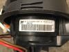 Moteur de ventilation chauffage d'un Dacia Logan MCV III/Sandero Wagon (SD07) 0.9 TCe 90 12V 2017