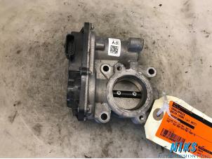 Begagnade Spjällhus Dacia Logan MCV III/Sandero Wagon (SD07) 0.9 TCe 90 12V Pris på förfrågan erbjuds av Niks autodemontage