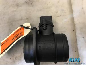 Gebruikte Luchtweger Volkswagen Golf V (1K1) 1.9 TDI Prijs op aanvraag aangeboden door Niks autodemontage