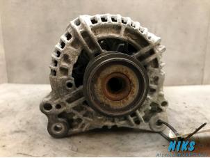 Gebrauchte Dynamo Volkswagen Golf V (1K1) 1.9 TDI Preis auf Anfrage angeboten von Niks autodemontage