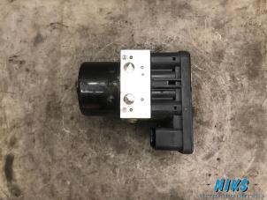 Used ABS pump Volkswagen Golf Plus (5M1/1KP) 1.6 FSI 16V Price on request offered by Niks autodemontage