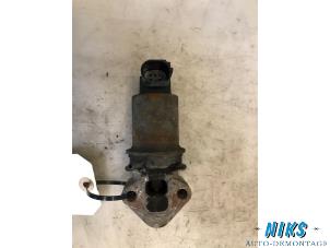 Gebruikte EGR Klep Seat Ibiza II (6K1) 1.4 16V Prijs op aanvraag aangeboden door Niks autodemontage