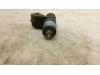Injector (benzine injectie) van een Renault Clio II (BB/CB) 1.4 16V 2005