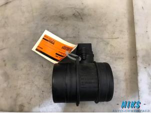 Gebruikte Luchtweger Volkswagen Touran (1T1/T2) 2.0 TDI 16V 140 Prijs op aanvraag aangeboden door Niks autodemontage