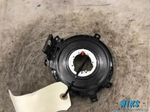 Gebruikte Klokveer Airbag Mercedes C (W204) 1.6 C-180K 16V BlueEfficiency Prijs op aanvraag aangeboden door Niks autodemontage