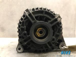 Gebruikte Dynamo Citroen Xsara Picasso (CH) Prijs op aanvraag aangeboden door Niks autodemontage