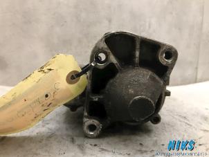 Begagnade Startmotor Renault Megane Coupé (DA) 1.6 16V Sport Pris på förfrågan erbjuds av Niks autodemontage