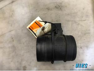 Gebruikte Luchtweger Seat Leon (1P1) 2.0 TDI 16V Prijs op aanvraag aangeboden door Niks autodemontage