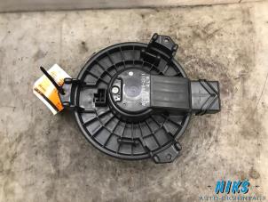 Używane Silnik wentylatora nagrzewnicy Suzuki Swift (ZA/ZC/ZD1/2/3/9) 1.3 VVT 16V Cena na żądanie oferowane przez Niks autodemontage