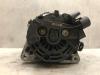 Dynamo van een Peugeot 206 (2A/C/H/J/S) 2.0 XS,XT HDi 2002
