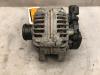 Dynamo van een Peugeot 206 (2A/C/H/J/S) 2.0 XS,XT HDi 2002