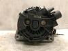 Dynamo van een Peugeot 206 (2A/C/H/J/S) 2.0 XS,XT HDi 2002