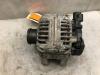 Dynamo van een Peugeot 206 (2A/C/H/J/S) 2.0 XS,XT HDi 2002