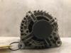 Dynamo van een Peugeot 206 (2A/C/H/J/S), 1998 / 2012 2.0 XS,XT HDi, Hatchback, Diesel, 1.997cc, 66kW (90pk), FWD, DW10TD; RHY, 1999-12 / 2009-09, 2CRHYF; 2ARHYF; 2SRHYF; 2CRHYU; 2ARHYU 2002