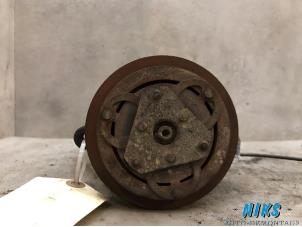 Używane Pompa klimatyzacji Suzuki Swift (SF310/413) 1.3 Cena na żądanie oferowane przez Niks autodemontage