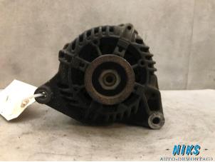 Used Dynamo Peugeot 306 Break (7E) 1.6i XR,XT,ST Price on request offered by Niks autodemontage