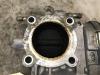 Drosselklappengehäuse van een Opel Meriva 1.4 16V Twinport 2004