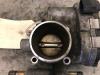 Drosselklappengehäuse van een Opel Meriva 1.4 16V Twinport 2004