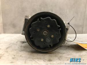 Begagnade Luftkonditioneringspump Volkswagen Golf V (1K1) 1.4 16V Pris på förfrågan erbjuds av Niks autodemontage