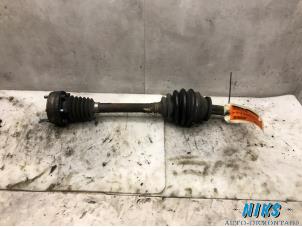 Usagé Arbre de transmission avant gauche Skoda Fabia Prix sur demande proposé par Niks autodemontage