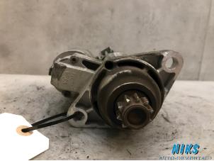 Gebruikte Startmotor Audi A3 (8P1) 1.6 Prijs op aanvraag aangeboden door Niks autodemontage