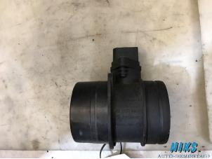 Gebruikte Luchtweger Volkswagen Golf V (1K1) 2.0 TDI 16V Prijs op aanvraag aangeboden door Niks autodemontage