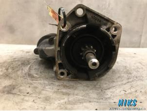 Używane Rozrusznik Volkswagen Polo III (6N1) 1.4i 60 Cena na żądanie oferowane przez Niks autodemontage