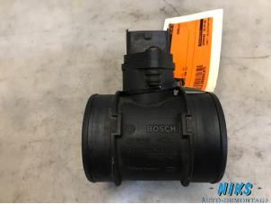 Begagnade Aerometer Opel Meriva 1.7 DTI 16V Pris på förfrågan erbjuds av Niks autodemontage