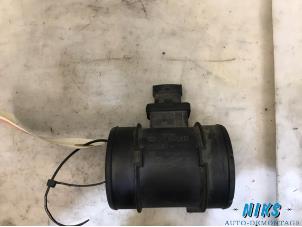 Begagnade Aerometer Fiat Doblo Cargo (263) 1.3 MJ 16V DPF Euro 5 Pris på förfrågan erbjuds av Niks autodemontage