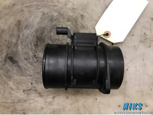 Gebruikte Luchtweger Renault Megane III Grandtour (KZ) 1.5 dCi 110 Prijs op aanvraag aangeboden door Niks autodemontage