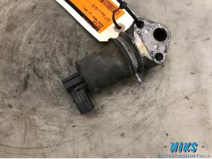 Begagnade EGR-ventil Skoda Fabia (6Y3) 1.4i 16V Pris på förfrågan erbjuds av Niks autodemontage