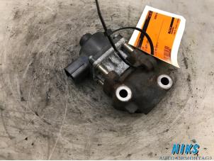 Używane Zawór EGR Suzuki Swift (ZA/ZC/ZD1/2/3/9) 1.3 VVT 16V Cena na żądanie oferowane przez Niks autodemontage