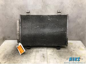 Używane Chlodnica klimatyzacji Suzuki Swift (ZA/ZC/ZD1/2/3/9) 1.3 VVT 16V Cena na żądanie oferowane przez Niks autodemontage