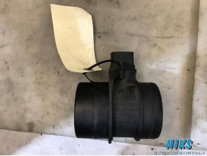 Gebruikte Luchtweger Audi A3 (8P1) 2.0 TDI 16V Prijs op aanvraag aangeboden door Niks autodemontage