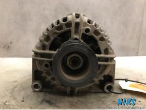 Używane Pradnica Opel Astra H (L48) 1.6 16V Cena na żądanie oferowane przez Niks autodemontage