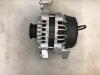 Dynamo from a Opel Astra G (F08/48) 1.6 16V 1999