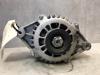 Dynamo from a Opel Astra G (F08/48) 1.6 16V 1999