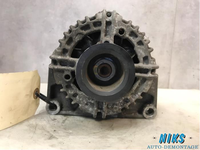 Dinamo de un Opel Astra H Twin Top (L67) 1.8 16V 2008