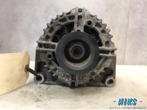 Używane Pradnica Opel Astra H Twin Top (L67) 1.8 16V Cena na żądanie oferowane przez Niks autodemontage