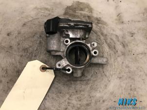 Gebruikte Gasklephuis Opel Corsa D 1.3 CDTi 16V ecoFLEX Prijs op aanvraag aangeboden door Niks autodemontage