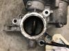Cuerpo de válvula de mariposa de un Opel Corsa D 1.3 CDTi 16V ecoFLEX 2011